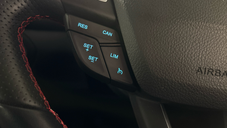 Ford EcoSport 1.0 EcoBoost 125 ST-Line 5dr Petrol Hatchback